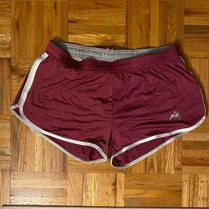 Tracksmith Session Shorts NWOT